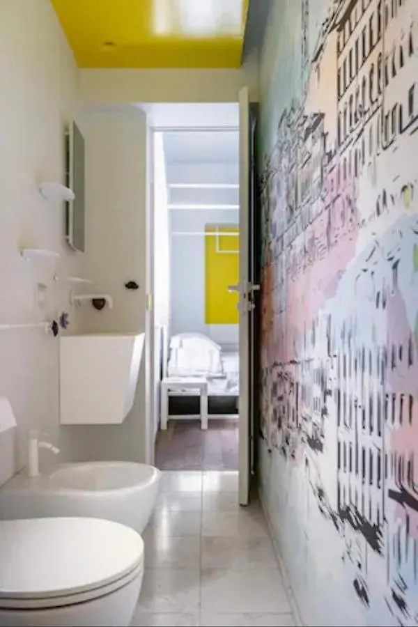 Ecozyhouse Apartment Florence