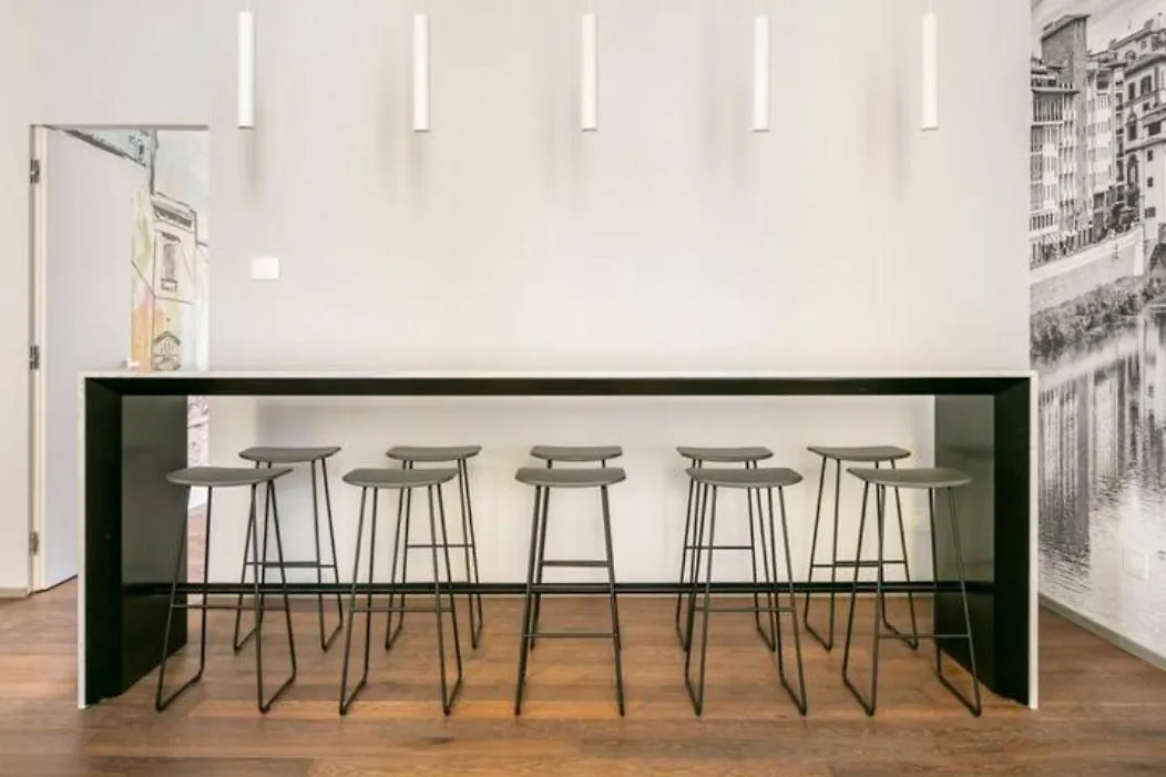 Apartamento Ecozyhouse Florencia