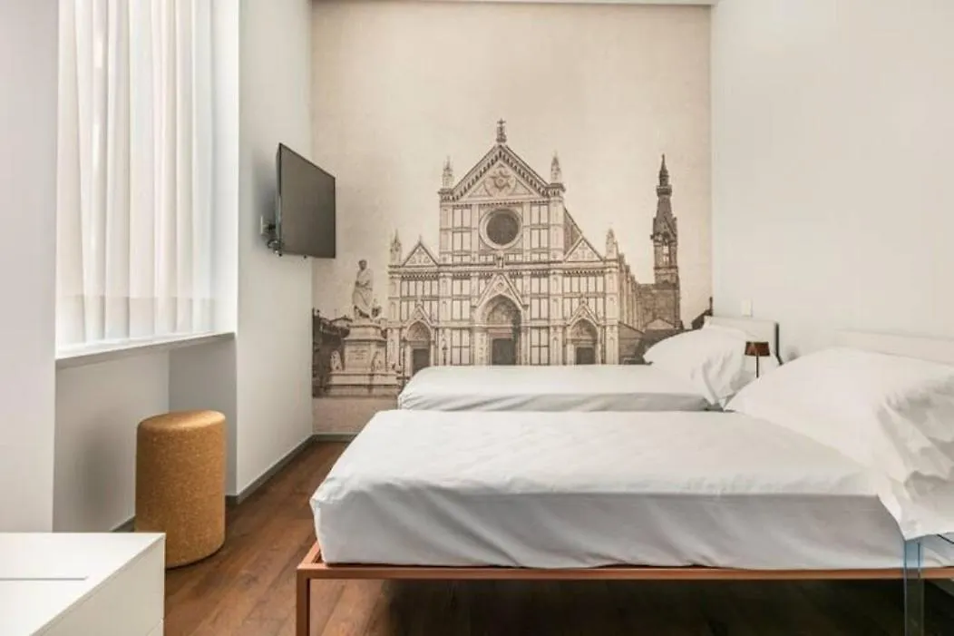 Apartamento Ecozyhouse Florencia Italia