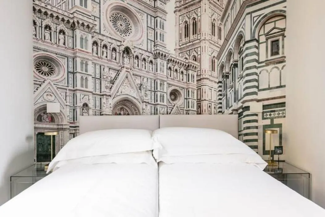 Apartamento Ecozyhouse Florencia Italia