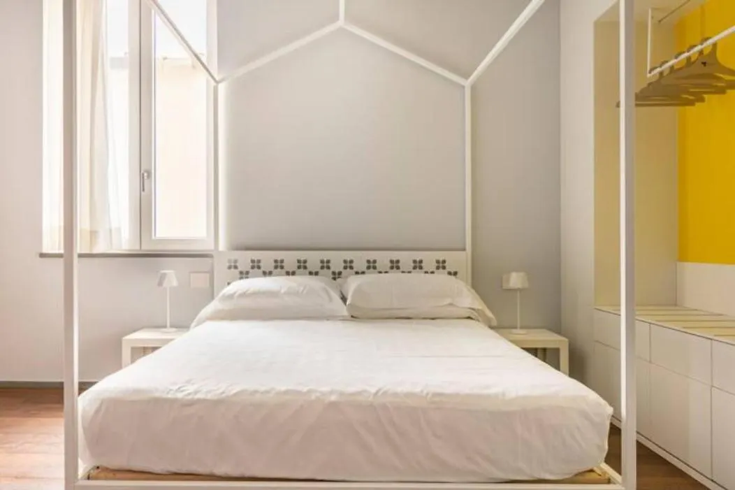 Apartamento Ecozyhouse Florencia