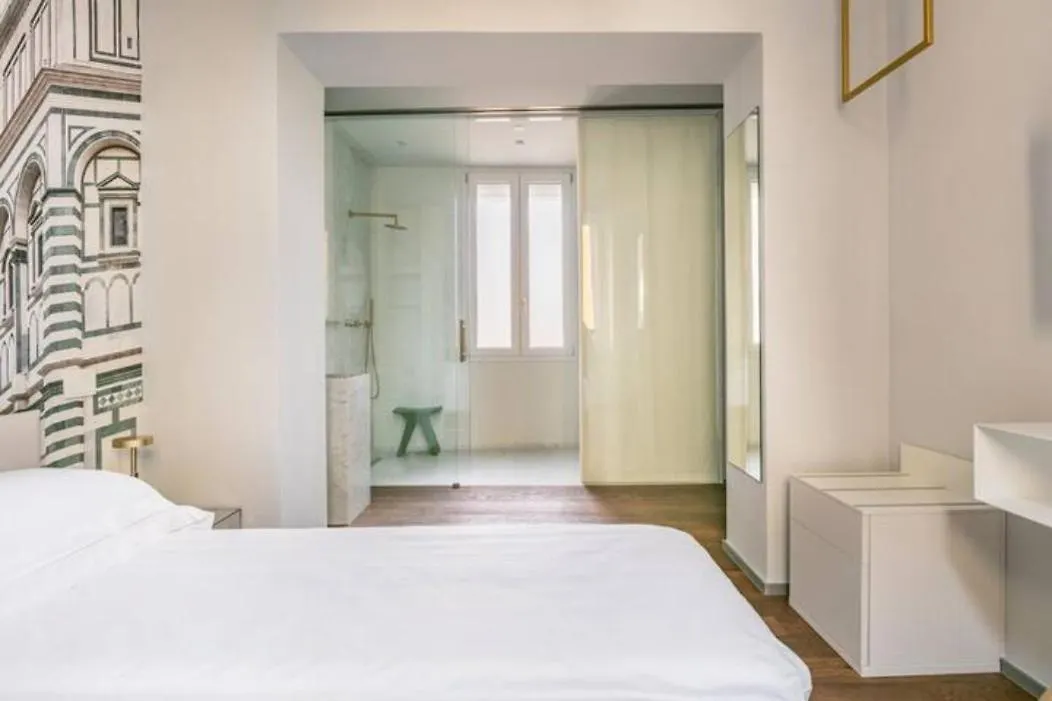 Apartamento Ecozyhouse Florencia