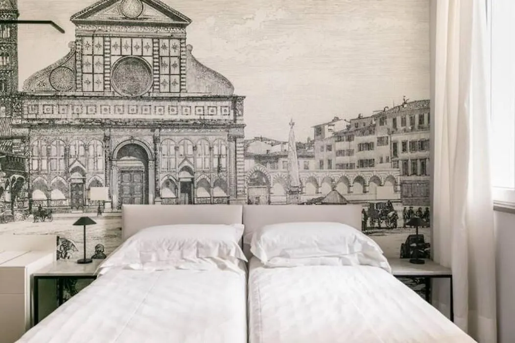 Apartamento Ecozyhouse Florencia