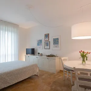 Apartamento Marte 87, Florencia