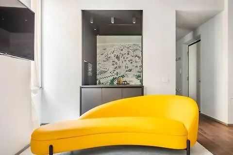 Apartament Ecozyhouse Florencja Włochy