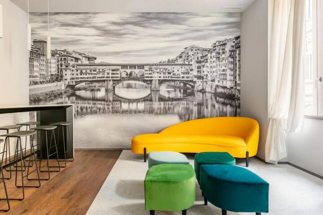 Apartament Ecozyhouse Florencja