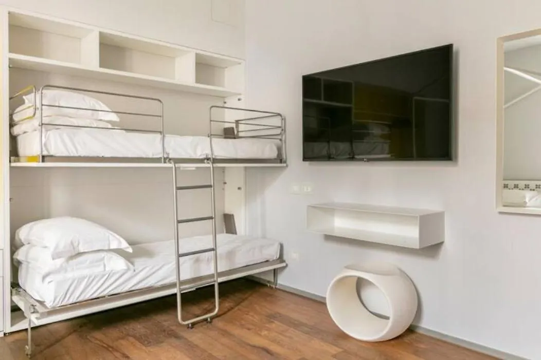 Ecozyhouse Apartment Florence