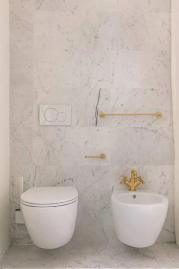 Apartament Ecozyhouse Florencja
