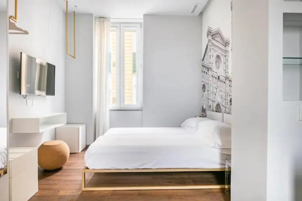 Apartament Ecozyhouse Florencja